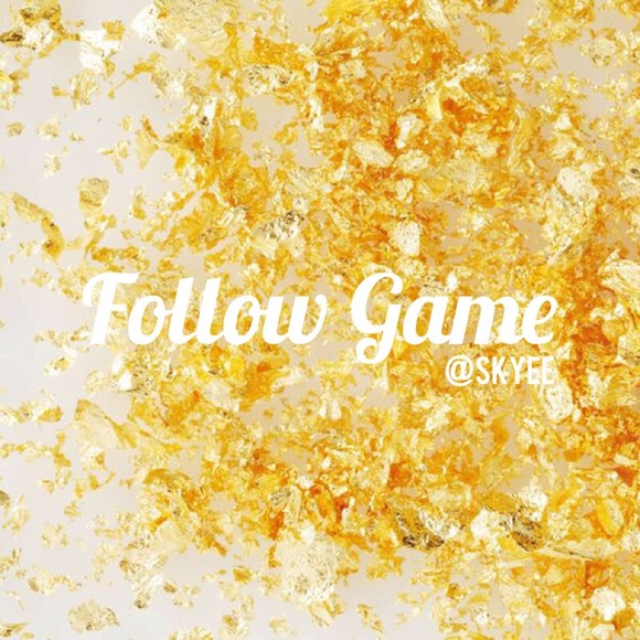 My First Follow Game - Picture 1 of 1